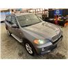 Image 10 : PARKSVILLE - 2010 BMW X5 GREY 294257 KMS - PT84148