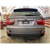 Image 17 : PARKSVILLE - 2010 BMW X5 GREY 294257 KMS - PT84148