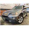Image 1 : PARKSVILLE - 2010 BMW X5 GREY 294257 KMS - PT84148