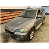 Image 4 : PARKSVILLE - 2010 BMW X5 GREY 294257 KMS - PT84148