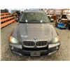 Image 7 : PARKSVILLE - 2010 BMW X5 GREY 294257 KMS - PT84148