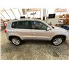 Image 12 : PARKSVILLE - 2009 VOLKSWAGEN TIGUAN GREY 224529 KMS - P533793