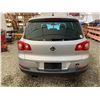 Image 18 : PARKSVILLE - 2009 VOLKSWAGEN TIGUAN GREY 224529 KMS - P533793