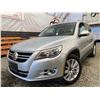 Image 1 : PARKSVILLE - 2009 VOLKSWAGEN TIGUAN GREY 224529 KMS - P533793