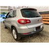 Image 20 : PARKSVILLE - 2009 VOLKSWAGEN TIGUAN GREY 224529 KMS - P533793