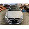 Image 7 : PARKSVILLE - 2009 VOLKSWAGEN TIGUAN GREY 224529 KMS - P533793