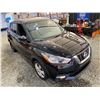 Image 10 : PARKSVILLE - 2018 NISSAN KICKS BLACK 186389 KMS - D534236
