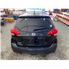 Image 19 : PARKSVILLE - 2018 NISSAN KICKS BLACK 186389 KMS - D534236