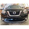 Image 5 : PARKSVILLE - 2018 NISSAN KICKS BLACK 186389 KMS - D534236