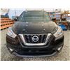 Image 6 : PARKSVILLE - 2018 NISSAN KICKS BLACK 186389 KMS - D534236