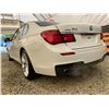 Image 20 : PARKSVILLE - 2013 BMW 750I WHITE 65641 KMS - J223981A