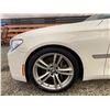 Image 31 : PARKSVILLE - 2013 BMW 750I WHITE 65641 KMS - J223981A