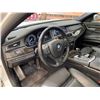 Image 50 : PARKSVILLE - 2013 BMW 750I WHITE 65641 KMS - J223981A