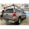 Image 14 : PARKSVILLE - 2007 TOYOTA TUNDRA SILVER 164957 MILES - B001776