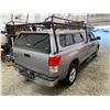 Image 16 : PARKSVILLE - 2007 TOYOTA TUNDRA SILVER 164957 MILES - B001776