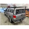 Image 22 : PARKSVILLE - 2007 TOYOTA TUNDRA SILVER 164957 MILES - B001776
