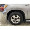Image 31 : PARKSVILLE - 2007 TOYOTA TUNDRA SILVER 164957 MILES - B001776