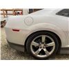 Image 27 : PARKSVILLE - 2010 CHEVROLET CAMARO SILVER 92739 KMS - D216235