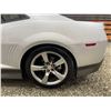 Image 29 : PARKSVILLE - 2010 CHEVROLET CAMARO SILVER 92739 KMS - D216235