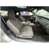 Image 39 : PARKSVILLE - 2010 CHEVROLET CAMARO SILVER 92739 KMS - D216235