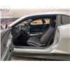 Image 42 : PARKSVILLE - 2010 CHEVROLET CAMARO SILVER 92739 KMS - D216235