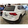 Image 15 : PARKSVILLE - 2018 VOLKSWAGEN TIGUAN WHITE 201195 KMS - D004813