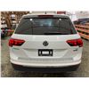 Image 18 : PARKSVILLE - 2018 VOLKSWAGEN TIGUAN WHITE 201195 KMS - D004813