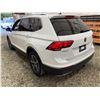 Image 21 : PARKSVILLE - 2018 VOLKSWAGEN TIGUAN WHITE 201195 KMS - D004813