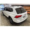 Image 22 : PARKSVILLE - 2018 VOLKSWAGEN TIGUAN WHITE 201195 KMS - D004813