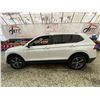 Image 23 : PARKSVILLE - 2018 VOLKSWAGEN TIGUAN WHITE 201195 KMS - D004813