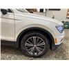 Image 25 : PARKSVILLE - 2018 VOLKSWAGEN TIGUAN WHITE 201195 KMS - D004813