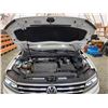 Image 32 : PARKSVILLE - 2018 VOLKSWAGEN TIGUAN WHITE 201195 KMS - D004813