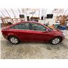 Image 12 : PARKSVILLE - 2016 CHEVROLET CRUZE LIMITED RED 227969 KMS - D102677
