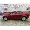 Image 23 : PARKSVILLE - 2016 CHEVROLET CRUZE LIMITED RED 227969 KMS - D102677