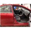Image 36 : PARKSVILLE - 2016 CHEVROLET CRUZE LIMITED RED 227969 KMS - D102677