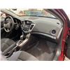 Image 38 : PARKSVILLE - 2016 CHEVROLET CRUZE LIMITED RED 227969 KMS - D102677