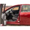 Image 45 : PARKSVILLE - 2016 CHEVROLET CRUZE LIMITED RED 227969 KMS - D102677