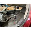 Image 48 : PARKSVILLE - 2016 CHEVROLET CRUZE LIMITED RED 227969 KMS - D102677