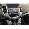 Image 50 : PARKSVILLE - 2016 CHEVROLET CRUZE LIMITED RED 227969 KMS - D102677