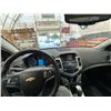 Image 52 : PARKSVILLE - 2016 CHEVROLET CRUZE LIMITED RED 227969 KMS - D102677