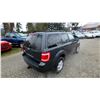 Image 10 : DUNCAN - 2008 FORD ESCAPE GREY  208693 KMS - DA27548