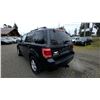 Image 13 : DUNCAN - 2008 FORD ESCAPE GREY  208693 KMS - DA27548