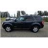 Image 15 : DUNCAN - 2008 FORD ESCAPE GREY  208693 KMS - DA27548