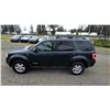 Image 16 : DUNCAN - 2008 FORD ESCAPE GREY  208693 KMS - DA27548