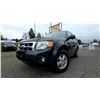 Image 1 : DUNCAN - 2008 FORD ESCAPE GREY  208693 KMS - DA27548