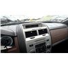 Image 36 : DUNCAN - 2008 FORD ESCAPE GREY  208693 KMS - DA27548