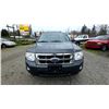 Image 3 : DUNCAN - 2008 FORD ESCAPE GREY  208693 KMS - DA27548
