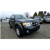 Image 5 : DUNCAN - 2008 FORD ESCAPE GREY  208693 KMS - DA27548