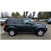 Image 8 : DUNCAN - 2008 FORD ESCAPE GREY  208693 KMS - DA27548