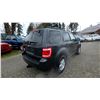 Image 9 : DUNCAN - 2008 FORD ESCAPE GREY  208693 KMS - DA27548